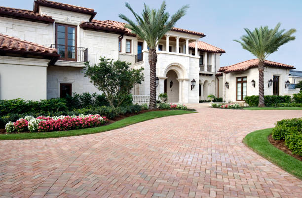 Best Driveway Pavers Contractor  in USA